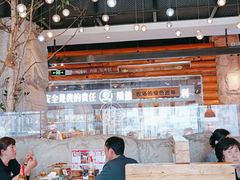 -河坝烧烤串城(金达莱店)