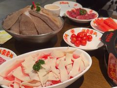 -牛市坎火锅(建设路店)