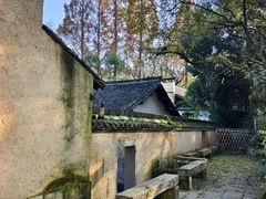 -法云古村