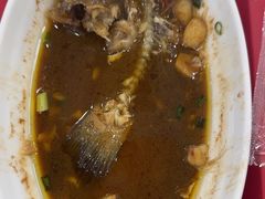 -好客煲大食堂(绿地东海岸时代广场店)