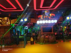 -幸福花欢乐世界(东辰广场A座店)