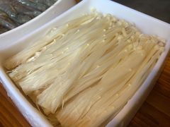 金针菇-小小河边鱼(天润城店)