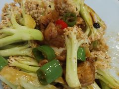 -桐爷小馆(广渠门店)