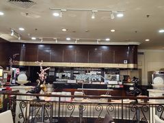-珀丽酒店-协奏坊餐厅