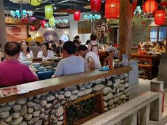 -古道村落(温汤店)