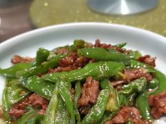 -丽华园(汉阳龙阳店)