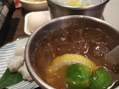 -仙隐小鹿中华料理(南宁万象城店)