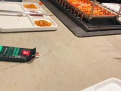 自助取餐区-丰茂烤串(钦州北路店)