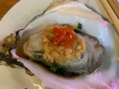 -木屋烧烤(白石洲店)