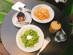 -BAKER&SPICE(国金中心商场店)