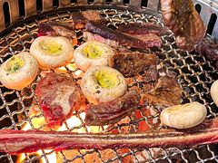 -梦山水日本烧肉(五四广场店)