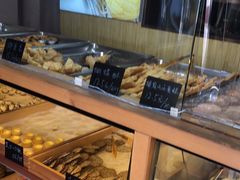 -包满意面包糕点(东坝店)