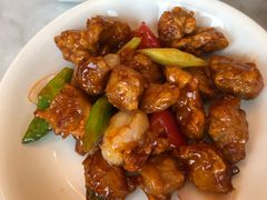 莆田荔枝肉-莆田餐厅PUTIEN(三里屯店)