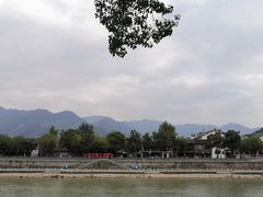 -溪口-滕头旅游景区