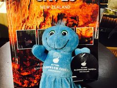 -怀托摩萤火虫洞