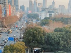 -小大董·烤鸭(观景餐厅·南京西路店)