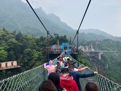 -梦幻奥陶纪景区