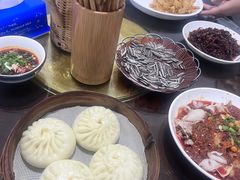 -成都味道(望江西路店)