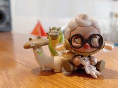 -茶是一枝花泡茶店