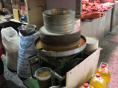 -红星楼标准化菜市场(红星里店)