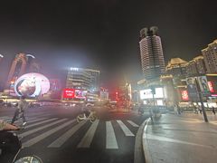 -美罗城