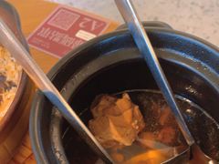 -顺风汤馆·广府粤菜(江宸天街店)