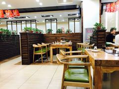 大堂-洪忠涮烤王(嵩山路店)