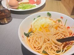 -麦新格精品酒店(上海浦东机场川沙迪士尼店)