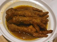铁勺凤爪-大铁勺新津菜(东丽阳光新业广场店)