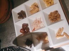 -探鱼·鲜青椒爽麻烤鱼(北京路天河城店)
