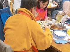 -乡土特色.冷锅鱼.牦牛肉汤锅