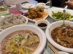 -牟传仁饭庄(星海店)