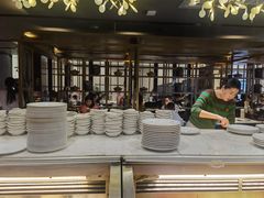 -火炉火自助餐(西直门凯德MALL店)