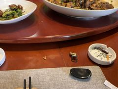 -聚福楼烧鸭(百屹店)