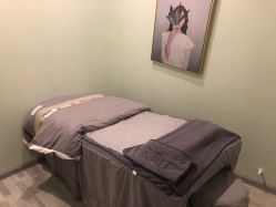 包房-汐月Health纤体spa中心