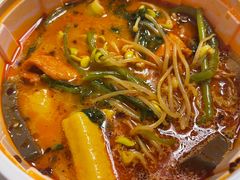 -张亮麻辣烫(上海三湘商业广场店)