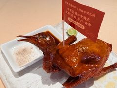 -侨美食家·粤菜(体育西路店)