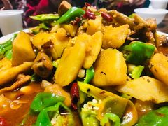 -旺原领头羊餐厅