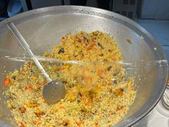 -撒拉花儿·新疆菜·清真(太阳宫店)