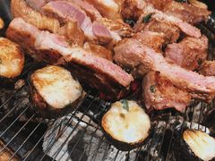-泥炉烧肉师(新街口金銮巷店)