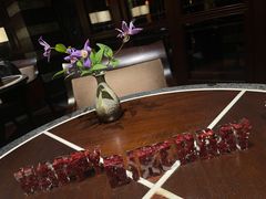 -杭州西子湖四季酒店·金沙厅