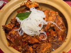 -味福记·本地特色菜(八一万达广场店)