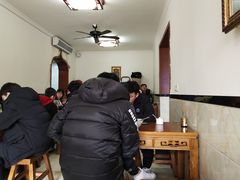 -刘信牛羊肉小炒泡馍(回民街店)