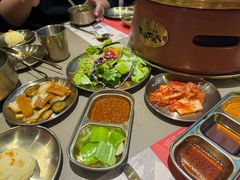 -西塔老太太泥炉烤肉(济南首店)