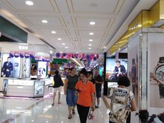 -悦喜客来购物广场(中山路店)