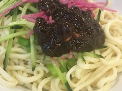 -京味小馆老北京炸酱面