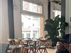 -BOR Eatery(安福路店)