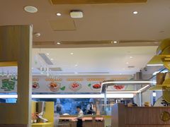 -蔡澜点心·粤菜(花城汇南区店)