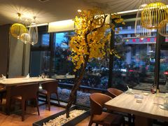 大堂-小平岛开海水饺(皇姑店)