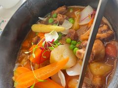 -野蔓果·山野菜(西湖景区·龙井茶田店)